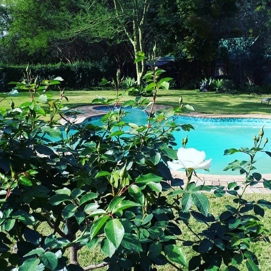 Hopefield Country House 阿多 外观 照片